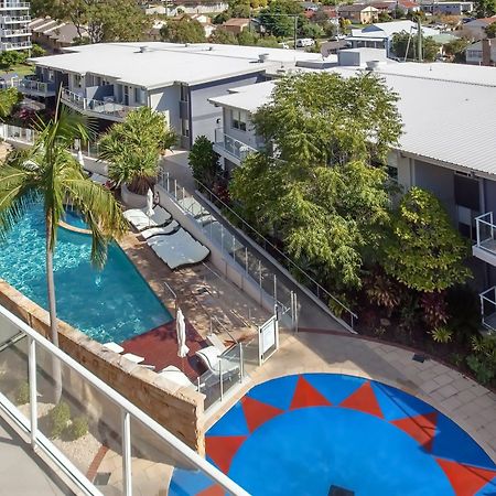 Mantra Aqua, Penthouse 83/1A Tomaree Street Lejlighed Nelson Bay Eksteriør billede