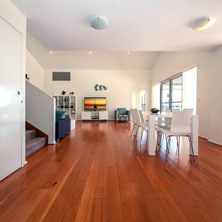 Mantra Aqua, Penthouse 83/1A Tomaree Street Lejlighed Nelson Bay Eksteriør billede