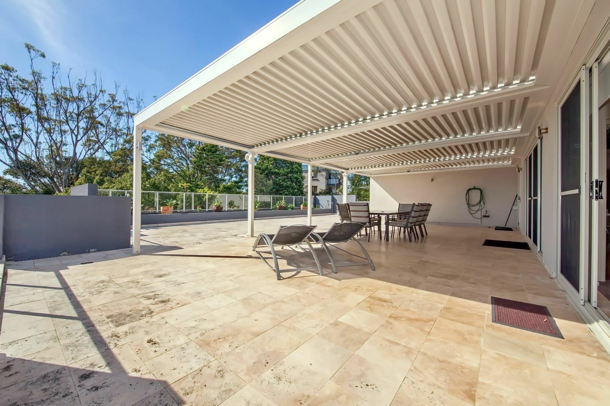 Mantra Aqua, Penthouse 83/1A Tomaree Street Lejlighed Nelson Bay Eksteriør billede